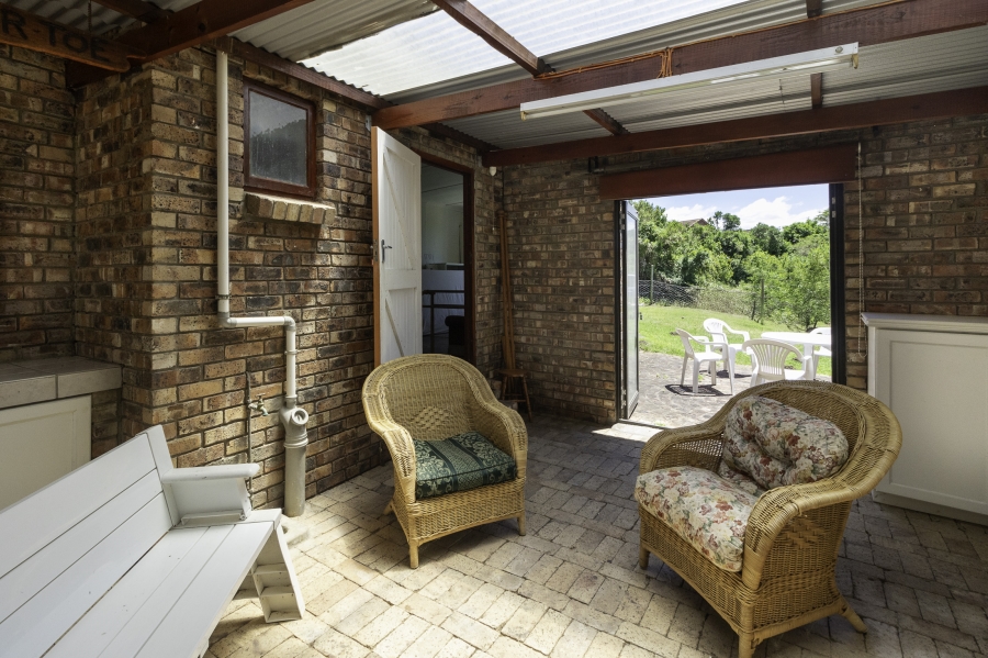 2 Bedroom Property for Sale in Kleinemonde Eastern Cape